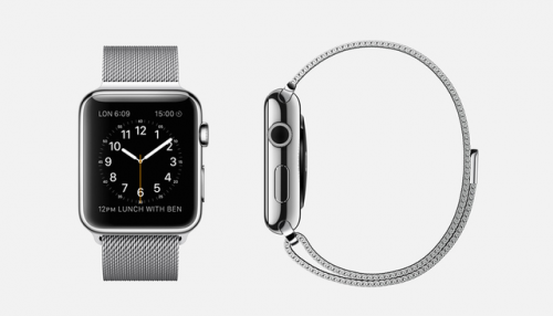 Apple Watch將可控制智能家居設備-廣州磐眾智能科技有限公司