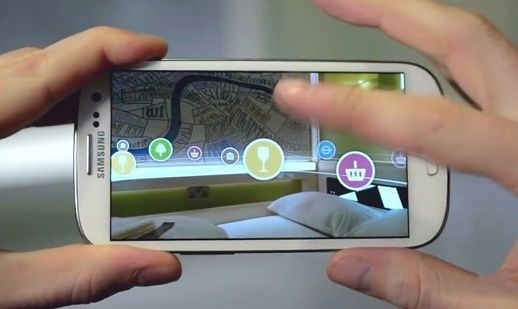 住宿也智能，手機操控房型Hub-廣州磐眾智能科技有限公司