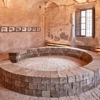 來自意大利的糞便博物館Museo Della Merda-廣州磐眾智能科技有限公司