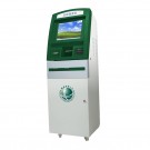 智能自助繳費機/觸摸查詢一體機/自助服務刷卡機-廣州磐眾智能科技有限公司