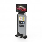 智能服務終端PZ-22WDHE/查詢機/自助設備-廣州磐眾智能科技有限公司