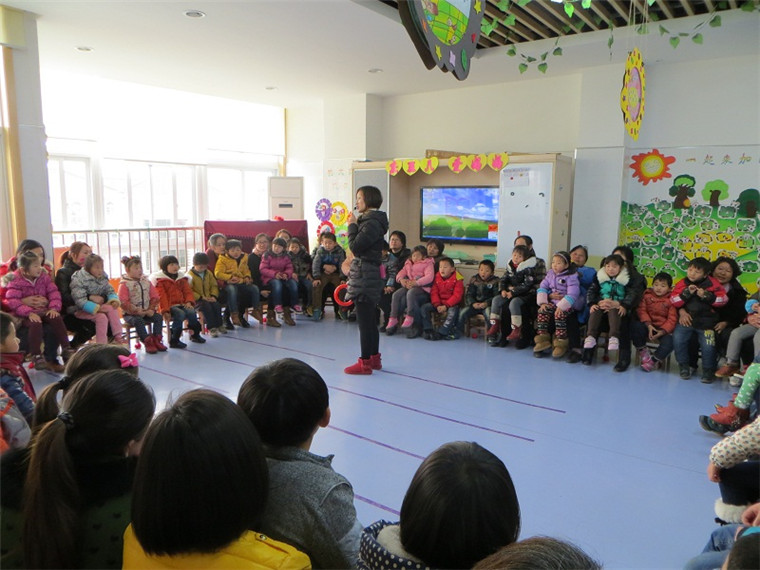 幼教觸摸互動系統-磐眾科技(廣州)有限公司