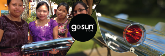 升級版GoSun Grill太陽能烤爐 無燃料烹飪-磐眾科技(廣州)有限公司