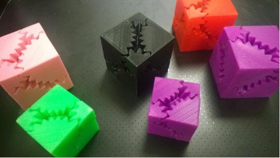 它能讓你把3D打印廢料變原料-磐眾科技(廣州)有限公司