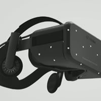 Oculus發布VR頭戴設備新原型Crescent Bay-磐眾科技(廣州)有限公司