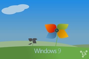 微軟推首個Win9反饋板塊和功能-磐眾科技(廣州)有限公司