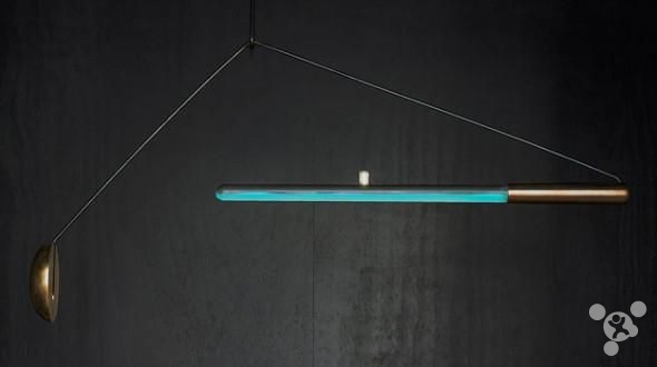 用細菌做能源的燈具，是不是很感興趣呢？-磐眾科技(廣州)有限公司