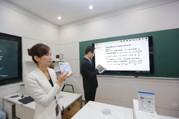 “智能教室”提高教育智能化進(jìn)程--磐眾科技(廣州)有限公司