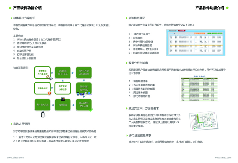安防訪客簽到系統(tǒng)--磐眾科技(廣州)有限公司