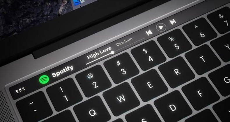 10月新品蘋果MacBook即將發布--磐眾科技(廣州)有限公司