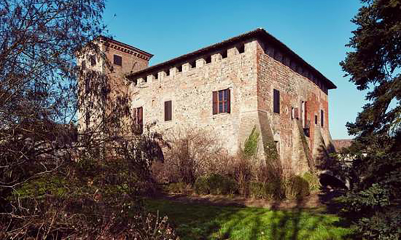 來自意大利的糞便博物館Museo Della Merda--磐眾科技(廣州)有限公司