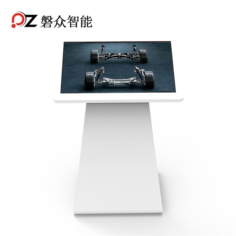 32寸臥式觸摸一體機PZ-32WHH--廣州磐眾智能科技有限公司