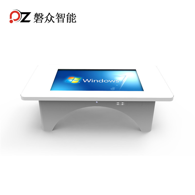 42寸桌面式觸摸一體機(jī)PZ-42ZDT--廣州磐眾智能科技有限公司
