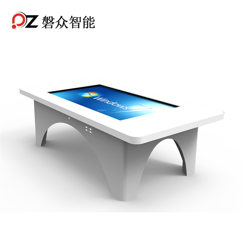 42寸桌面式觸摸一體機(jī)PZ-42ZDT--廣州磐眾智能科技有限公司