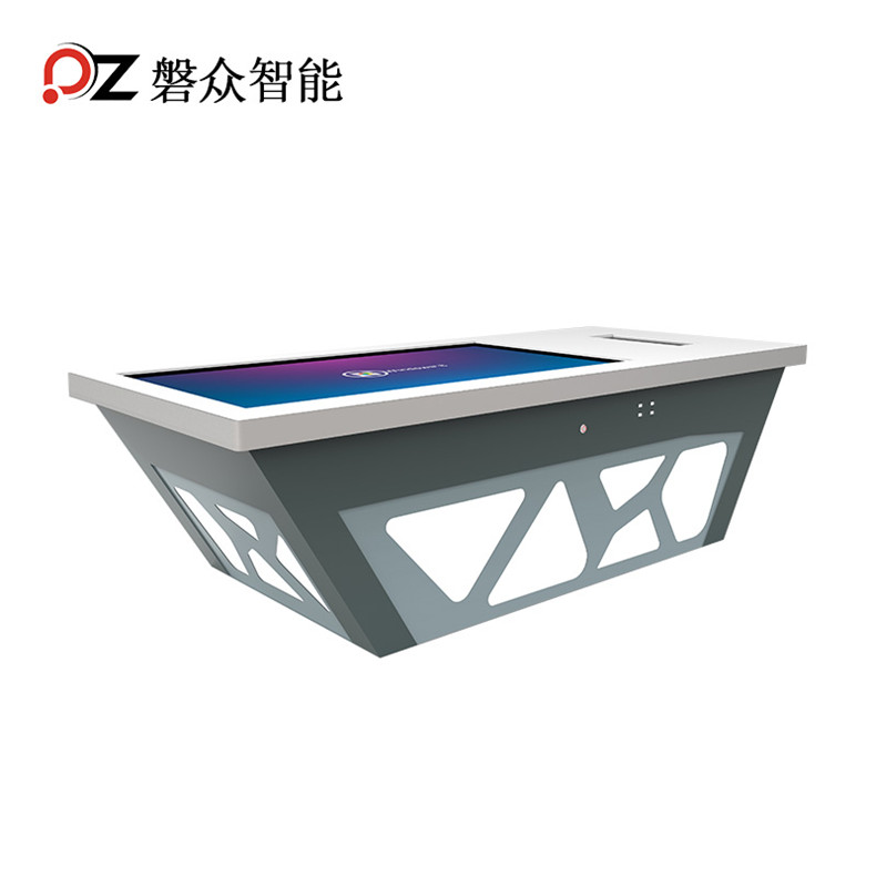 42寸桌面式觸控一體機PZ-42DT2--廣州磐眾智能科技有限公司
