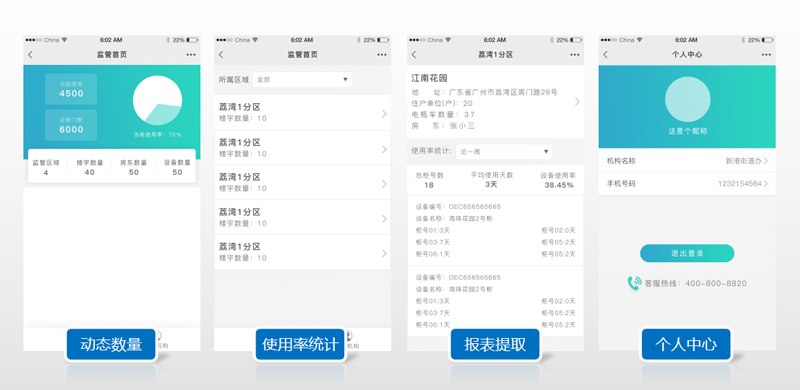監(jiān)管端-廣州磐眾智能科技有限公司