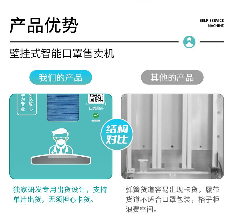 產(chǎn)品優(yōu)勢-結(jié)構(gòu)對比-廣州磐眾智能科技有限公司