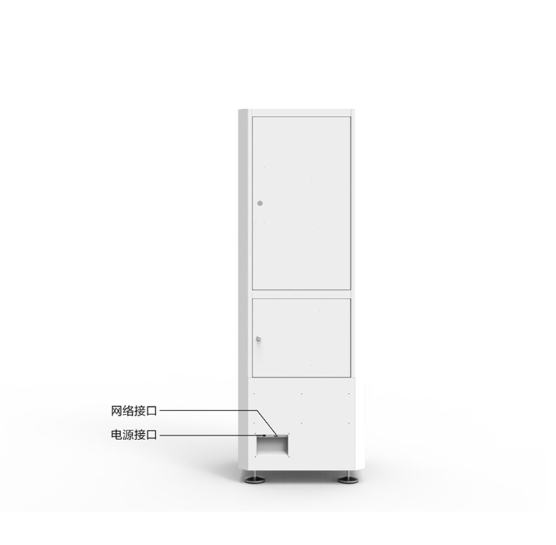 網絡接口\電源接口
